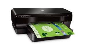 Best sublimation printer stock photo - HP OfficeJet 7110: An affordable option for beginners looking to explore sublimation printing.